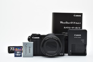 Canon G1x II | eBay