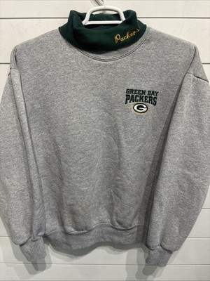 VTG Green Bay Packers NFL FOOTBALL Crewneck Sweatshirt Medium