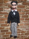 30" Groucho Marx Ventriloquist Dummy Prop.