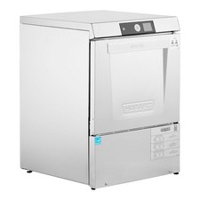 Hobart Advansys High Temperature Undercounter Dishwasher Energy Recovery