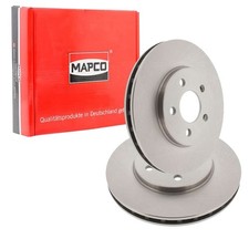 Disque de frein Chrysler LE BARON