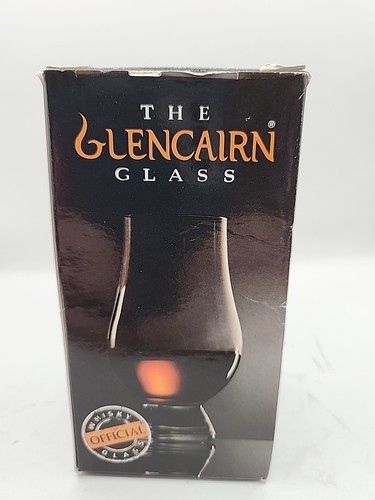 NEW Glencairn Official Whiskey Glass Set 6 Pack - Picture 3 of 7