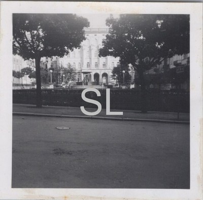 Photo, occupation of Sudetenland October 1938, Mariánské Lázně, Czech Republic 06 (MBF-35)