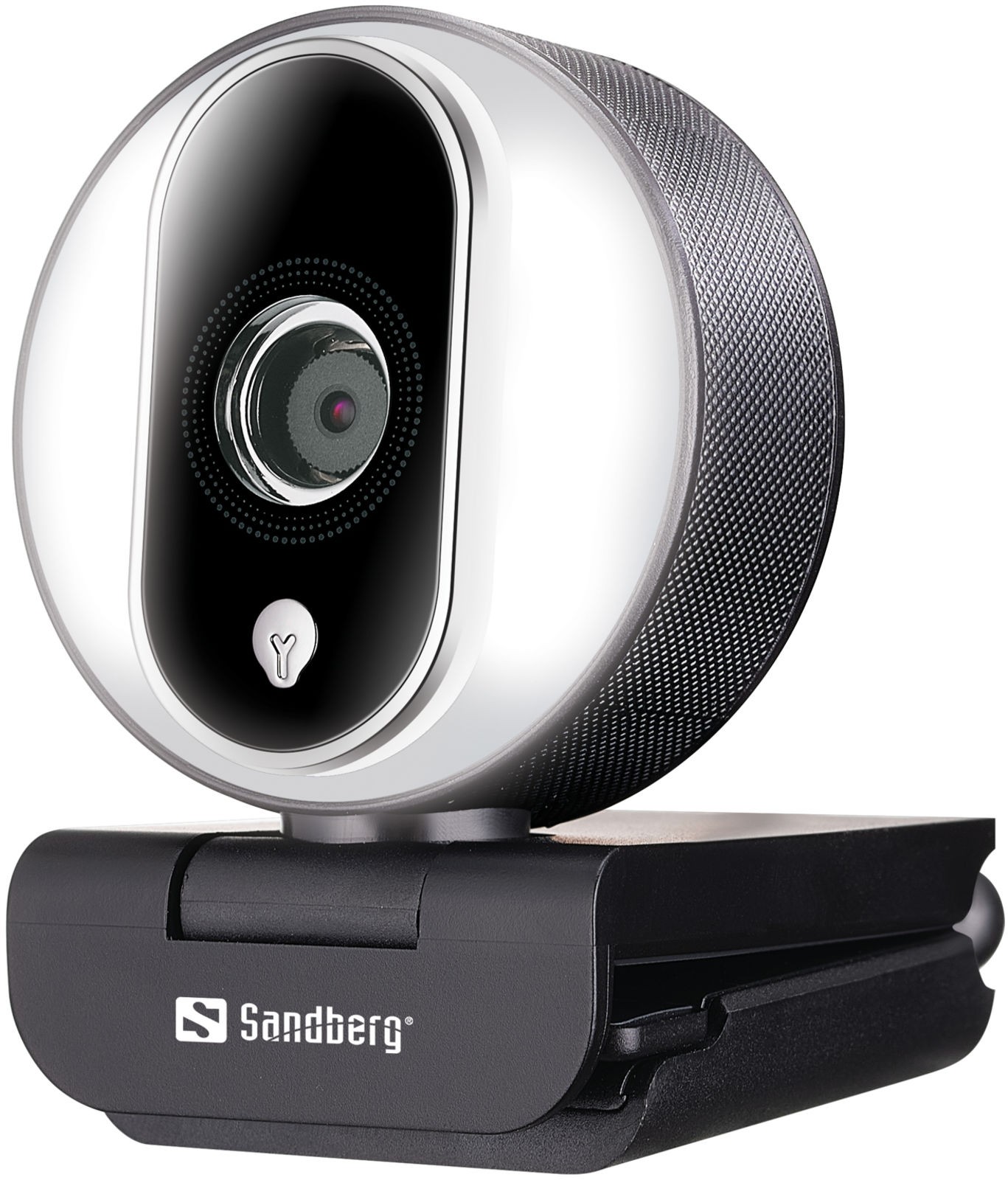 Sandberg 134-12 Streamer USB Webcam Pro