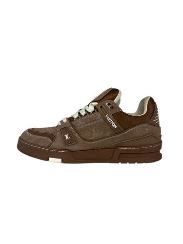 Louis Vuitton LV Trainer Monogram Sneaker - Bild 10 von 13