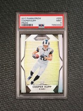 Top Cooper Kupp Rookie Cards to Collect 31