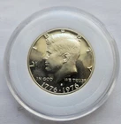 1776-1976 S Kennedy Proof Half Dollar Gem Silver Bicentennial Coin