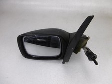 Retroviseur gauche (ou coque) Ford ESCORT