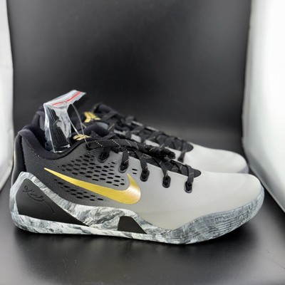 Nike Kobe 9 EM Low Protro Mambacita Sz 11 | eBay