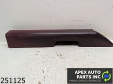 Oem 1979 Chevrolet El Camino 3.9l Front Door Panel Armrest