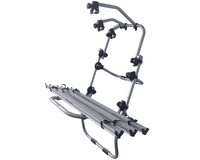"HeckfahrradtrÄGer \"Bici OK 3 Van\" FÜR 3 FahrrÄDer FÜR Volkswagen Sharan AB 2010"