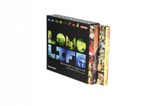 Lomo Life Book D100LL