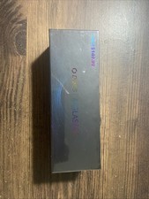 DMES AI Smart Glasses Brand New In Box Black Sealed In Box 