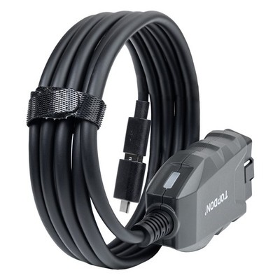 TOPDON RLink X3 J2534 Programming for Ford