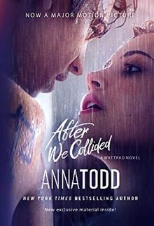 After we collided: Can Love Overcome the Past? (Aft... | Buch | Zustand sehr gut