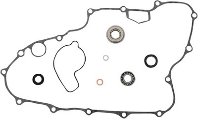 Water Pump Rebuild Kit For 06-09 Honda TRX450R, 06-14 Honda TRX450ER