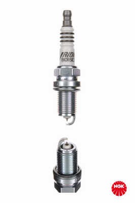 3764 ENGINE SPARK PLUG SET PLUGS NGK 4PCS NEW OE REPLACEMENT - Picture 2 of 5