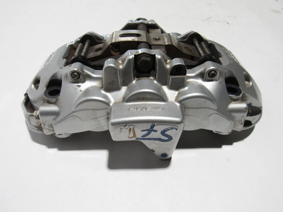 Pinza de freno conductor delantero izquierdo mercedes slk55 r171 2006 amg Brembo 04-11 * Foto 3 de 4