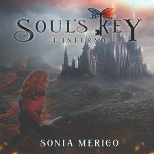 Soul's Key L'Inferno Sonia Merigo Paperback Amazon Digital Servic