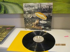 Supertramp Chrisis?What Crisis?  Vinyl LP Sch...