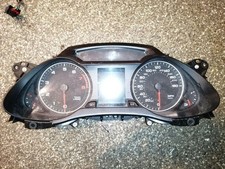 AUDI A4 8D2, B5 Kombiinstrument 8K0920950H 2.00 Petrol 2012 33970955