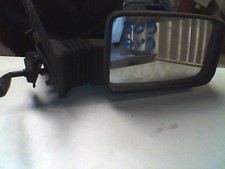 Retroviseur droit (ou coque) Peugeot 309