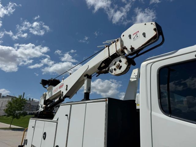 2018 Hino 258ALP thumbnail 30