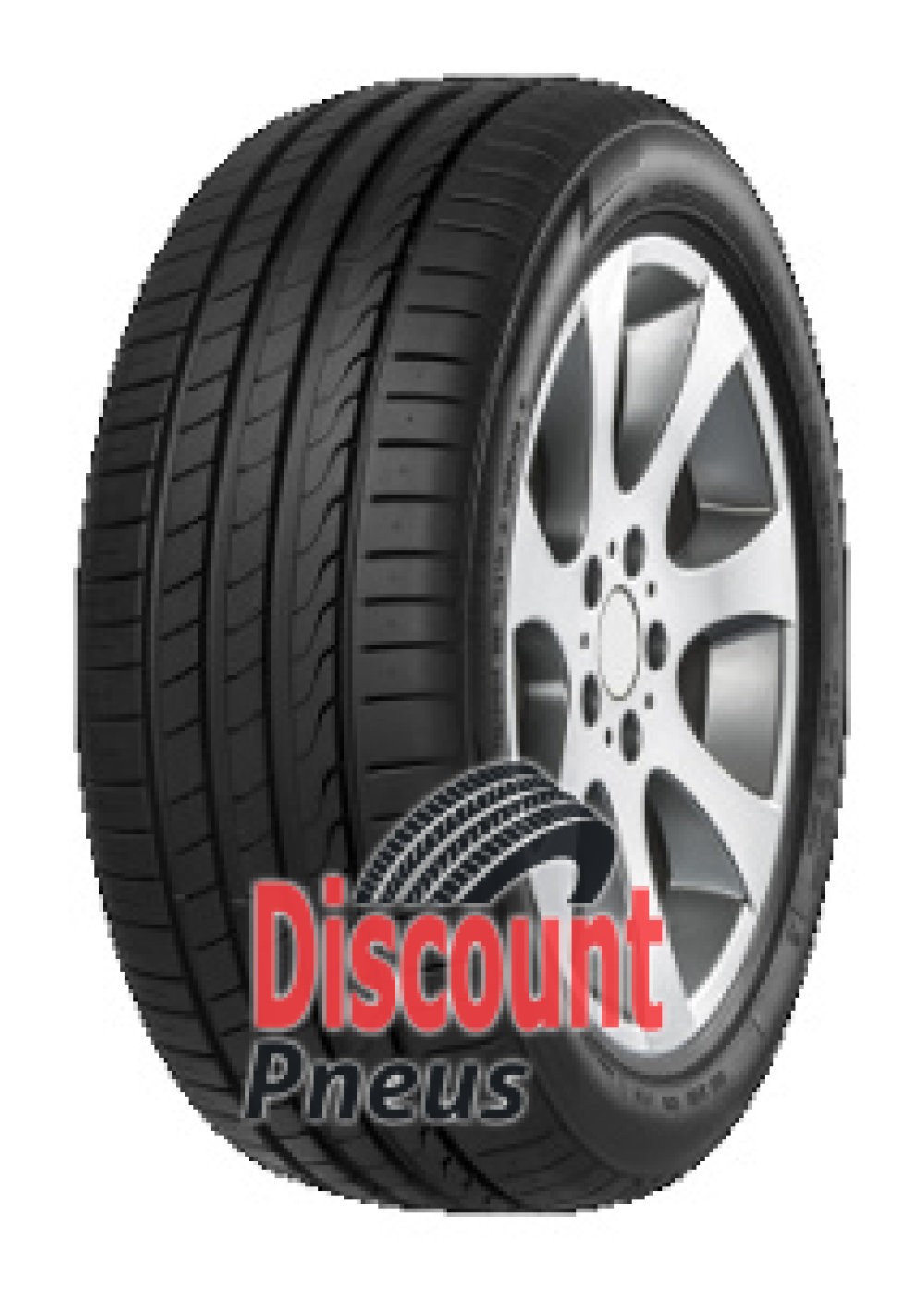 Imperial Ecosport 2 215/50 R19 93T pneu été haute performance pour berline et SUV