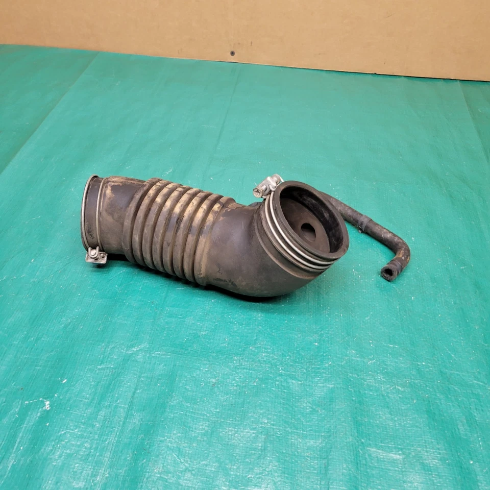 1994-1997 Toyota Previa SC 2.4L Air Intake Tube Hose Resonator OEM 17881-76070 - Image 2 of 4