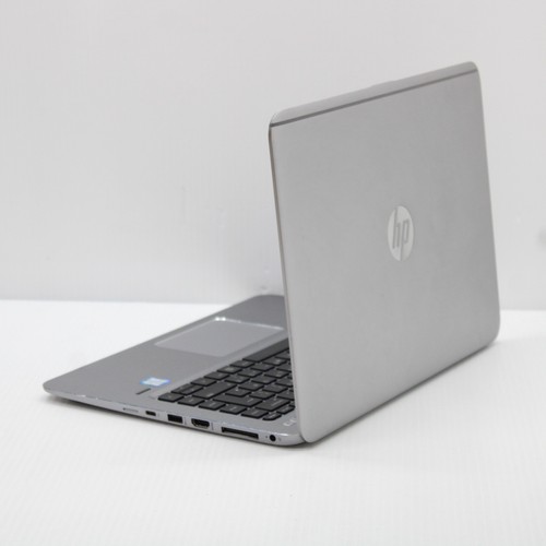 HP EliteBook Folio 1040 G3 14 inch Laptop Intel i7 6600U RAM 8GB 512GB SSD HDMI - Picture 7 of 16