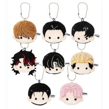 Lookism Official MD GOODS RANDOM FACE DOLL KE...