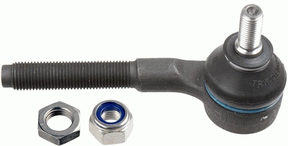LemfÖRder Spurstangenkopf AußEn (14799 01) FüR Peugeot 206 307 Citroen C4 I 106-image