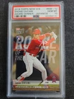 PSA 10-POP 370💥2018 Topps Now - Award Winners Shohei Ohtani ROOKIE #AW-1J (RC)