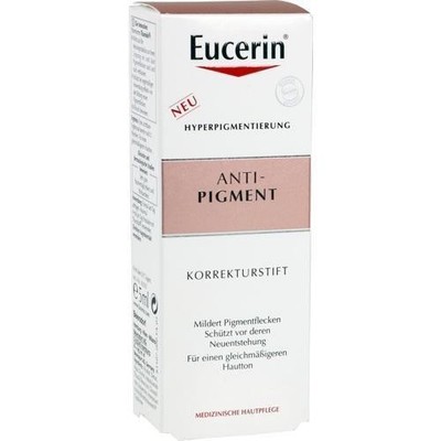 2x EUCERIN Anti-Pigment Korrekturstift 5 ML