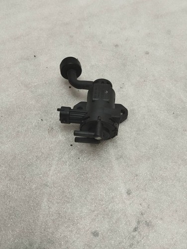 Opel Vectra C 2004 Diesel 92kW Turbolader Druckwandler Magnetventil 0928400536