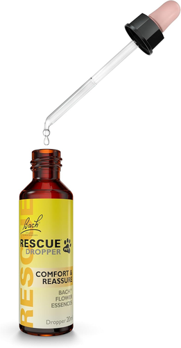 Remedy Pet Dropper 20Ml, Separation, Travel, Noise Calming for Dogs, Cats, & Ot - Picture 8 of 12