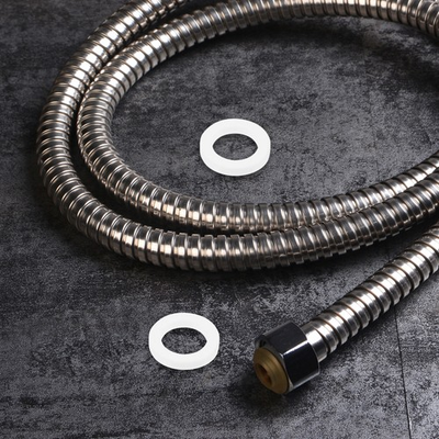 #ad 20 Pcs Gasket for Spray Hose Garden Washer Washers Rubber Gaskets $14.95