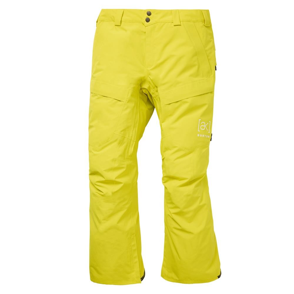 Atomic Yellow