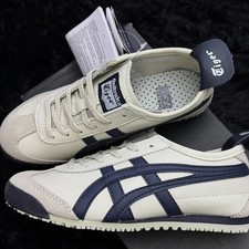  Popular products Onitsuka Tiger Mexico 66    'Birch India Ink' Unisex Adults