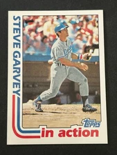 2011 Topps #60YOT-90 Steve Garvey 60 Years of Topps Los Angeles Dodgers