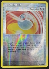 Premier Ball 101/106 Reverse Holo Great Encounters Pokémon Card MP on eBay