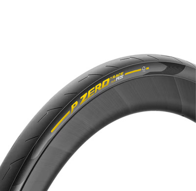 Pirelli P Zero TLR RS Team Tire Tubeless Road Bike