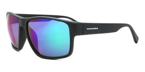 Hawkers FASTER Polarized 140008 59 Unisex Sunglasses - Picture 2 of 4