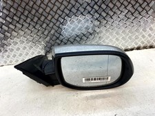 2009 HONDA ACCORD MK8 FRONT RIGHT DRIVER SIDE ELECTRIC DOOR WING MIRROR E6020173