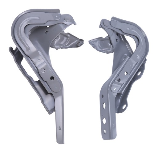 FOR HONDA HR-V 2023 2024 HOOD HINGES RIGHT & LEFT PAIR SET HO1236166 HO1236165 - Picture 13 of 22