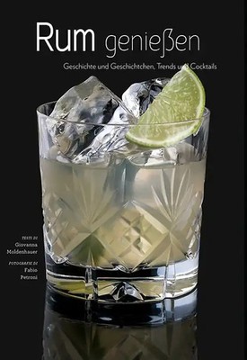 Rum genießen