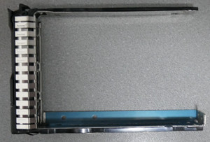 HP 2.5" SAS/SATA HDD Wechselrahmen / Caddy – 651687-001 REV 4.010