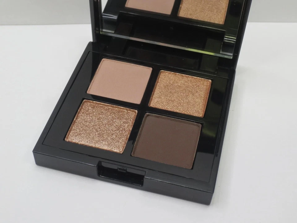 Lancome Eye Shadow Quad Palette SULTRY SKY Travel Size .2oz /5.6g - Image 3 of 3