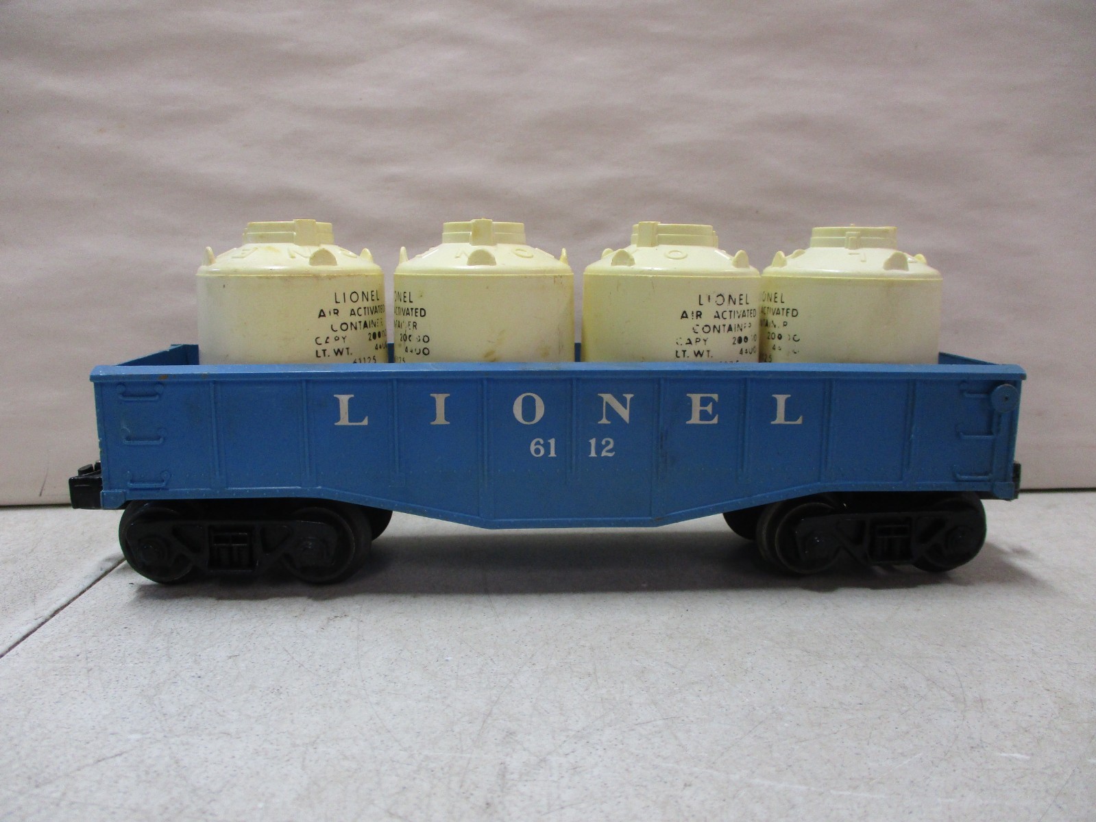 Click here to see eBay Auction