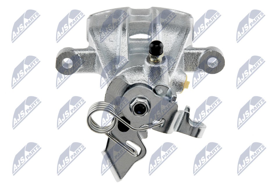 Fits NTY HZT-CT-003 BRAKE CALIPER REAR ⭐UK Stock⭐ - Image 11